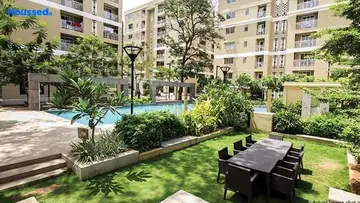 Amenities of Lodha Casa Aphrodite - Image 375200