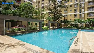 Amenities of Lodha Casa Aphrodite - Image 375201