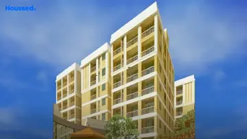 Project Image of Lodha Casa Aphrodite - Image 375208