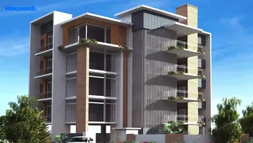 Project Image of Maruti Cosmos Central - Image 375214