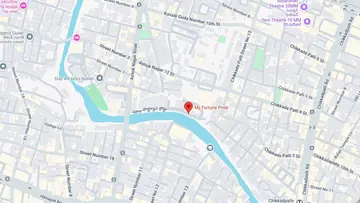 Location of My Fortune Pride - Image 375211