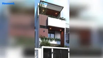 Project Image of Paras Naman Duplex - Image 375163