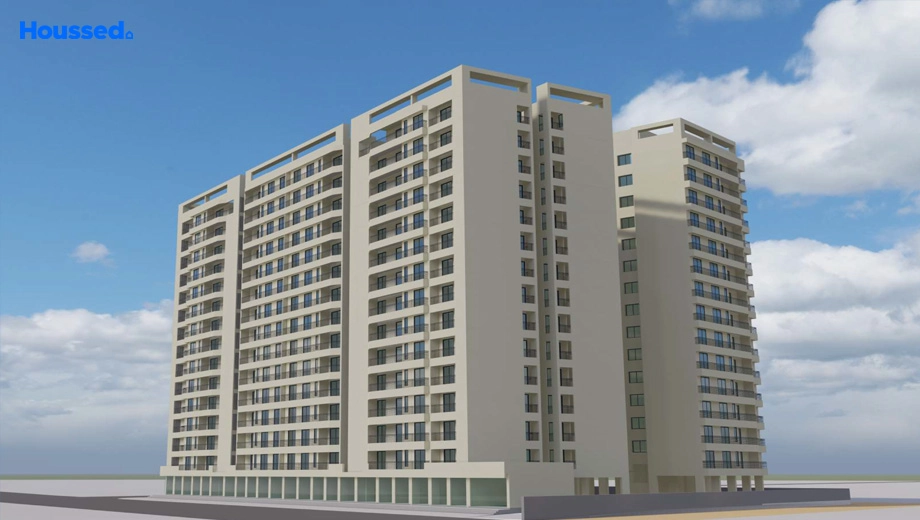 Project Image of Athashree Icon in Makarpura, Vadodara - Image 375168