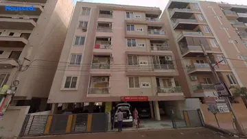 Project Image of Paras Shree Krishna Homes - Image 375183