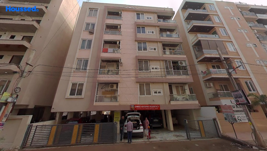 Project Image of Paras Shree Krishna Homes in Nirman Nagar, Jaipur - Image 375183