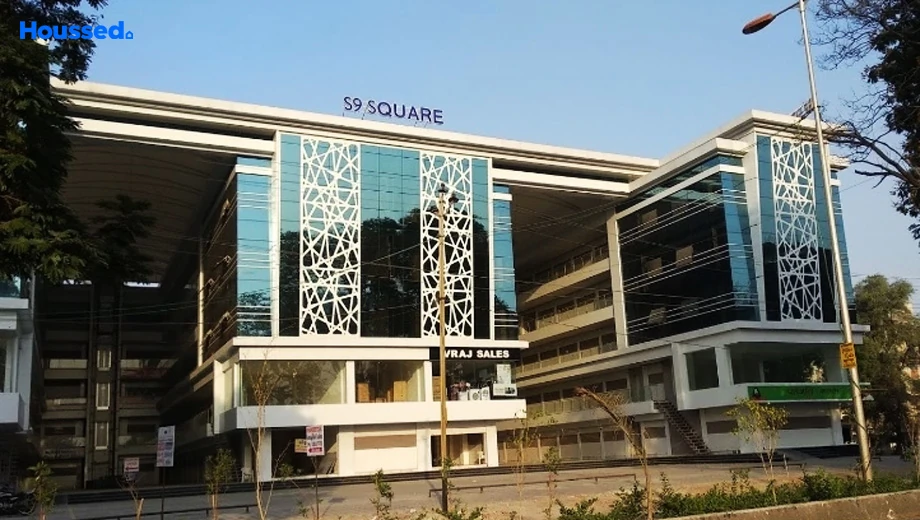 Project Image of Shubh S9 Square in Vemali, Vadodara - Image 375189