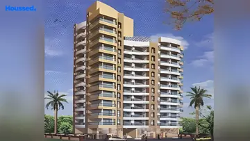 Project Image of Thakkar Gokul Heights - Image 376400