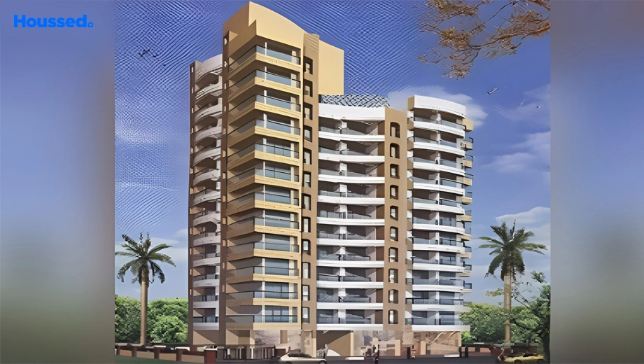 Project Image of Thakkar Gokul Heights in Kandivali West, Mumbai - Image 376400