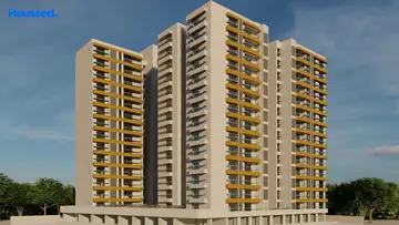 Project Image of Athashree Aura - Image 375181