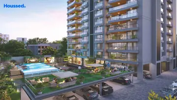 Amenities of Courtyard Phoenix - Image 375194