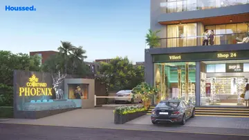 Project Image of Courtyard Phoenix - Image 375193