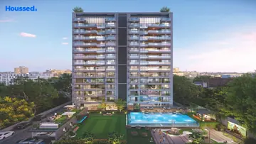Project Image of Courtyard Phoenix - Image 375192