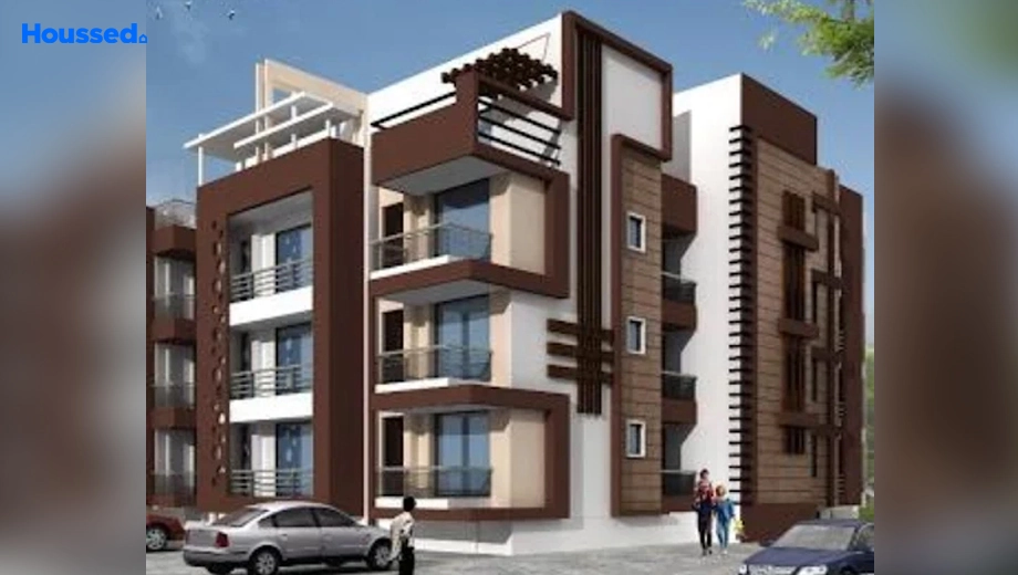 Project Image of Prescon Kushmanda and Skandmata in Nirman Nagar, Jaipur - Image 375203