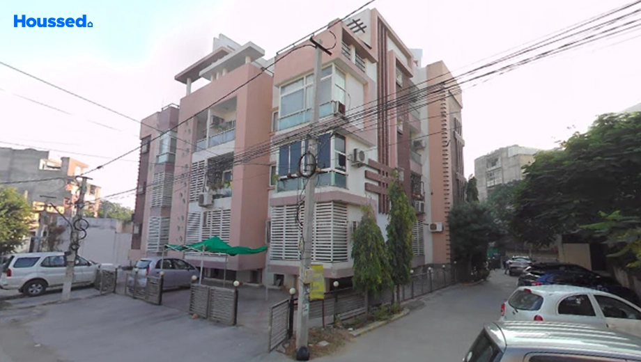 Project Image of Prescon Kushmanda and Skandmata in Nirman Nagar, Jaipur - Image 375204