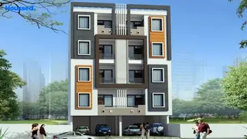 Project Image of SR MD Paradise - Image 375224