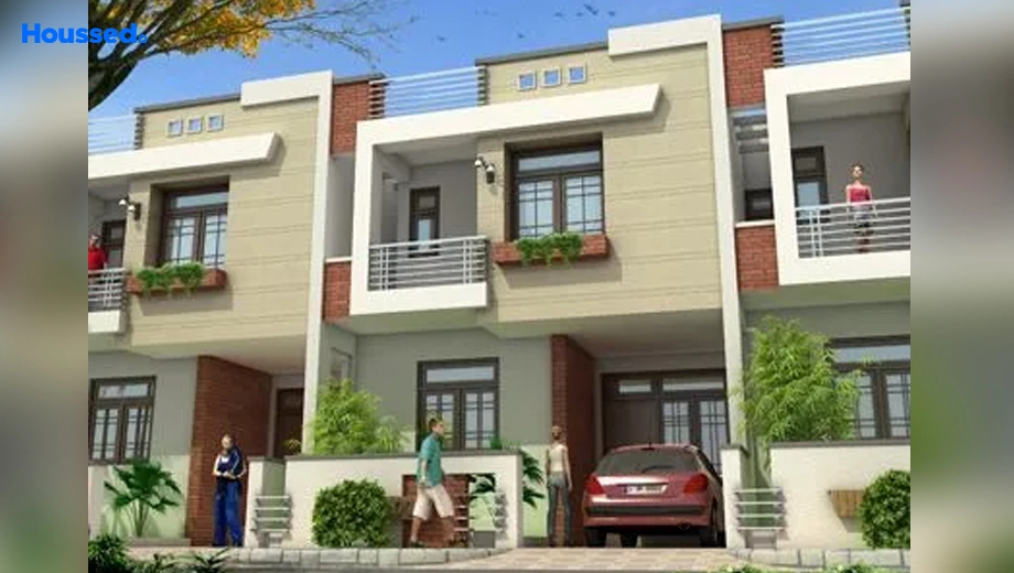 Project Image of Neelkanth Enclave in Jaisinghpura, Jaipur - Image 375233