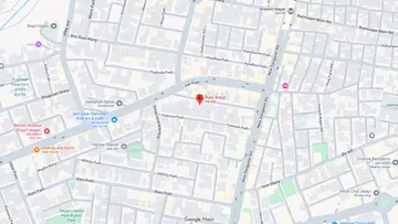 Location of Ruby Trinity - Image 375251