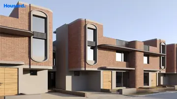 Project Image of AB Shree Nilkanth Resicom - Image 375253