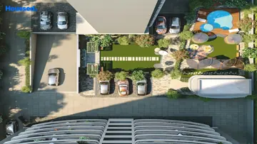 Amenities of Pavitra Avion Luxuria - Image 375260