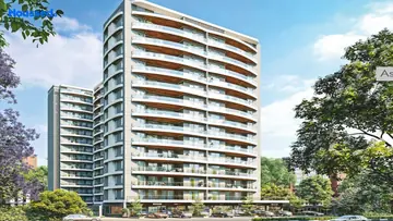 Project Image of Pavitra Avion Luxuria - Image 375259