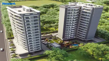 Project Image of Pavitra Avion Luxuria - Image 375258
