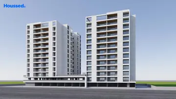 Project Image of Shivalik Bliss - Image 375265