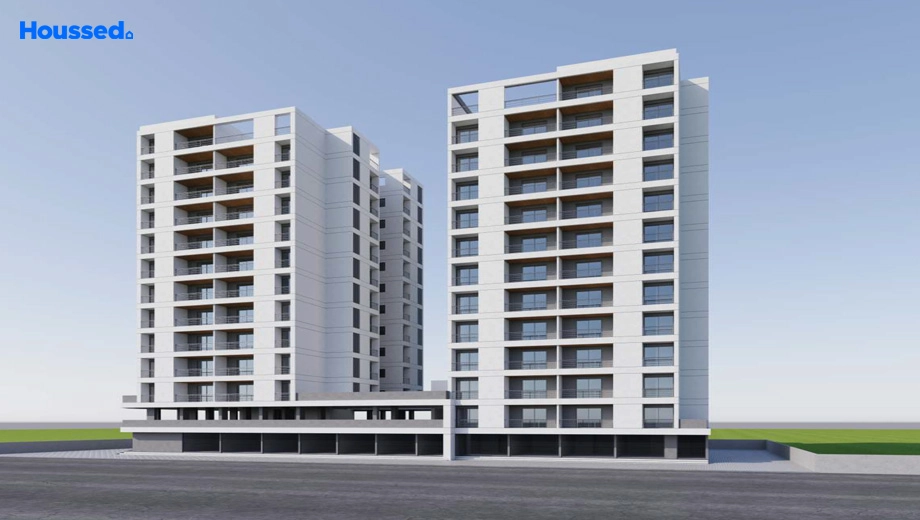 Project Image of Shivalik Bliss in Bhayli Road, Vadodara - Image 375265