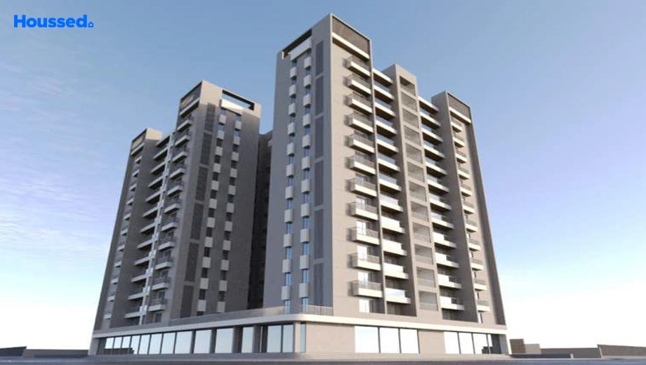 Project Image of AGP Avighna Heights in Gorwa, Vadodara - Image 375269