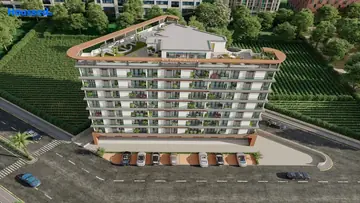 Project Image of Rudr Aadikara Avenue - Image 375454