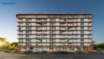 Project Image of Rudr Aadikara Avenue - Image 375452