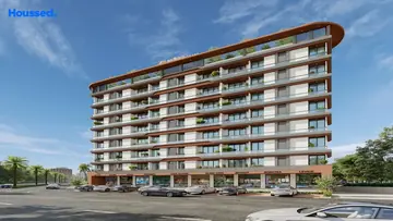 Project Image of Rudr Aadikara Avenue - Image 375453