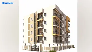Project Image of Chitij Shree Ganesh Apartment - Image 375280