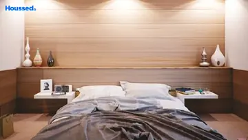 Sample Apartment of Chitij Shree Ganesh Apartment - Image 375284