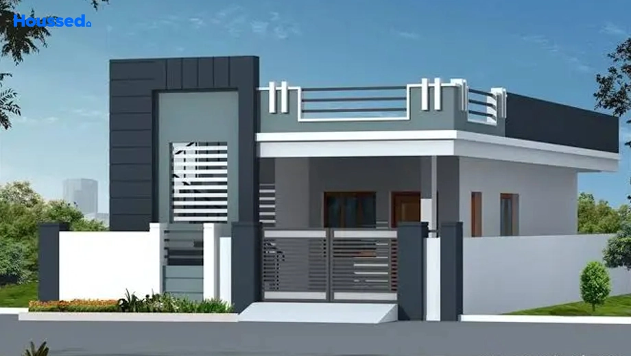 Project Image of Ecreative Kalpi Vishva Society in Daladili, Ranchi - Image 375288