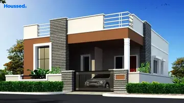Project Image of Ecreative Kalpi Vishva Society - Image 375289