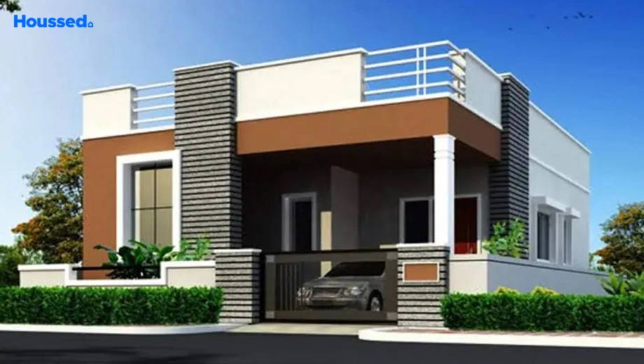 Project Image of Ecreative Kalpi Vishva Society in Daladili, Ranchi - Image 375289