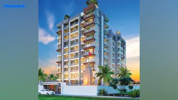 Project Image of Megaspace Golden Green Enclave - Image 375295