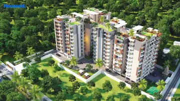 Project Image of Megaspace Golden Green Enclave - Image 375296