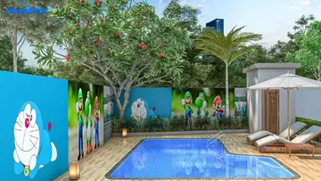 Amenities of Nisith Oak Valley - Image 375305