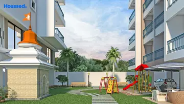 Amenities of Nisith Oak Valley - Image 375306