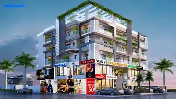 Project Image of Panchratna Keshri - Image 375309
