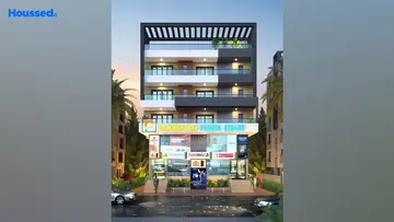 Project Image of Panchratna Pareek Square - Image 375314