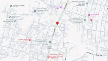 Location of Prahlad Enclave - Image 375323