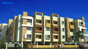 Project Image of Prahlad Enclave - Image 375320