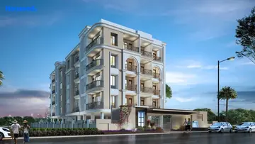 Project Image of Pratishtha Park Side - Image 375325