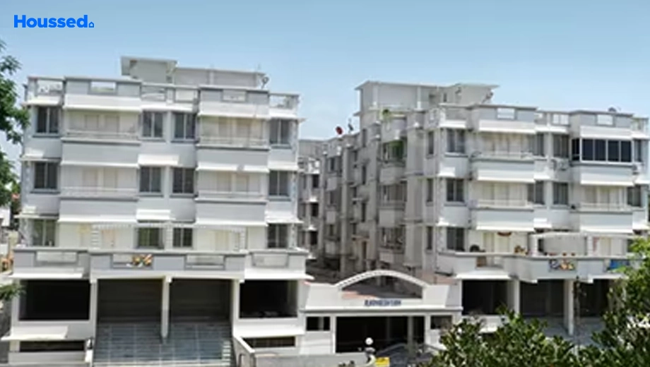 Project Image of Rameshwaram Radhe Shyam in Morabadi, Ranchi - Image 375330