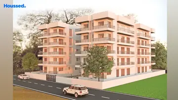 Project Image of Rameshwaram Shree Radhe Apartment - Image 375335
