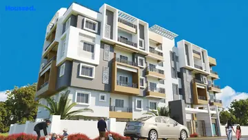 Project Image of Srijan Heritage - Image 375341