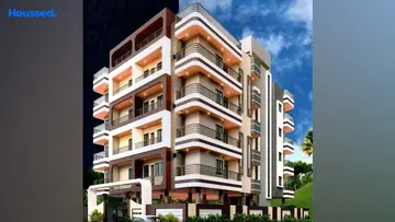 Project Image of Universe Vandna Palace - Image 375346