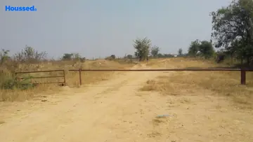 Project Image of SVKR Shilpa Dream Valley - Image 375351